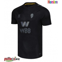 Camiseta Sunderland Tercera Equipación 2025-26 manga corta